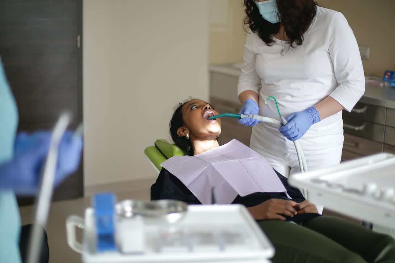 Sarro Dental Por Qué se Forma y Cómo Eliminarlo Dentista Zaragoza