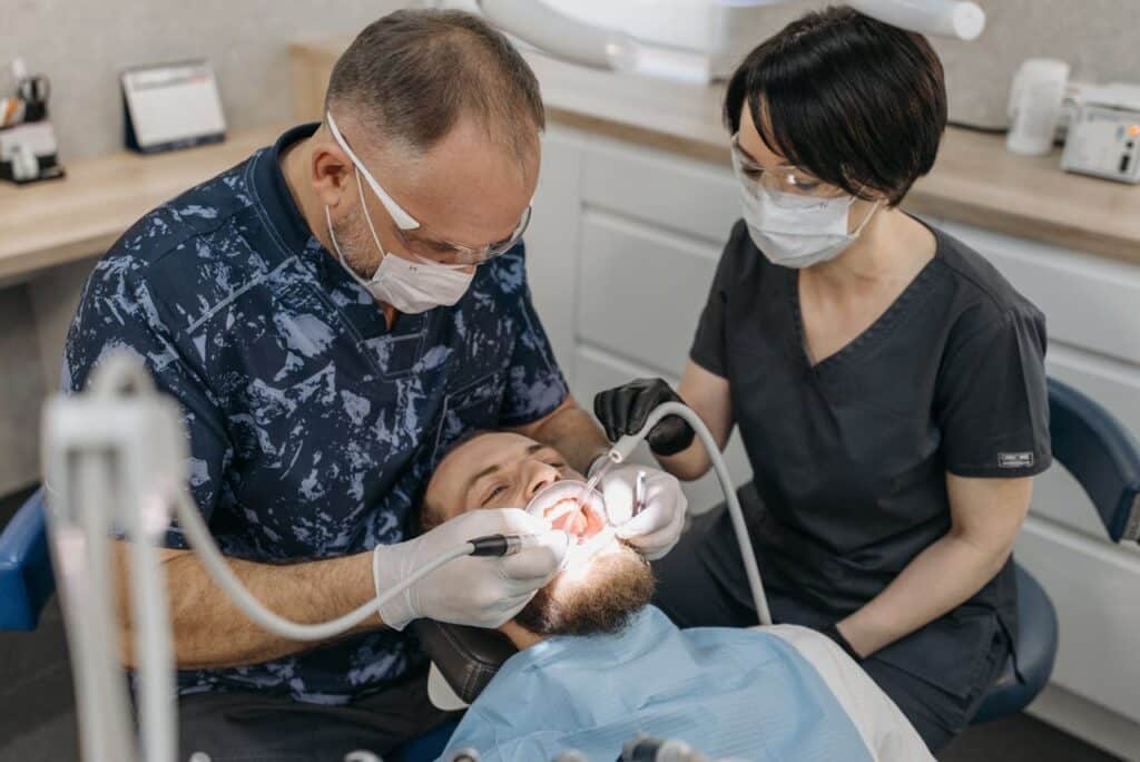 Dentista San José