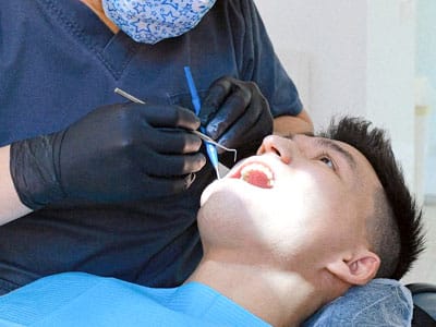 Estética Dental
