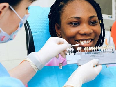 Implantes Dentales
