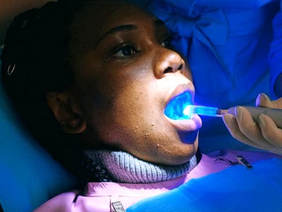 Periodoncia
